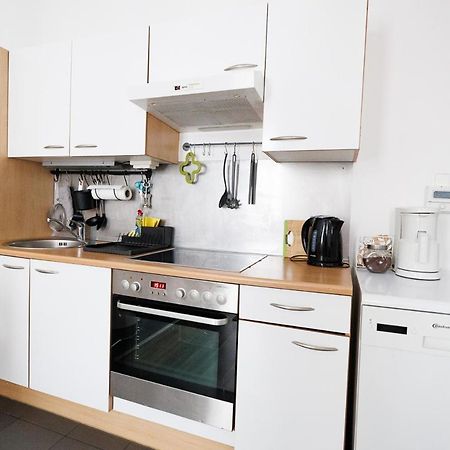 Stylish Haven-Near Brunnenmarkt Viena Exterior foto